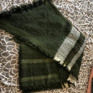 Blanket Scarf